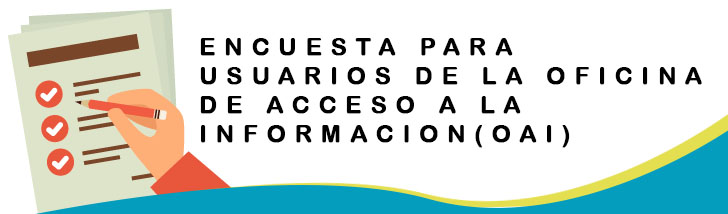 ENCUESTA
