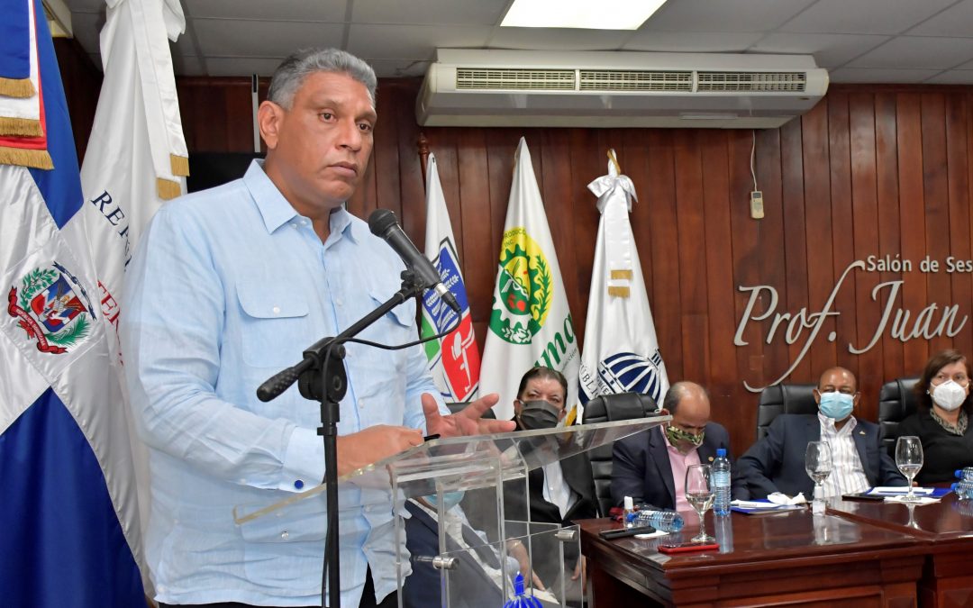 Patronatos enfrentarán delitos junto a Policía