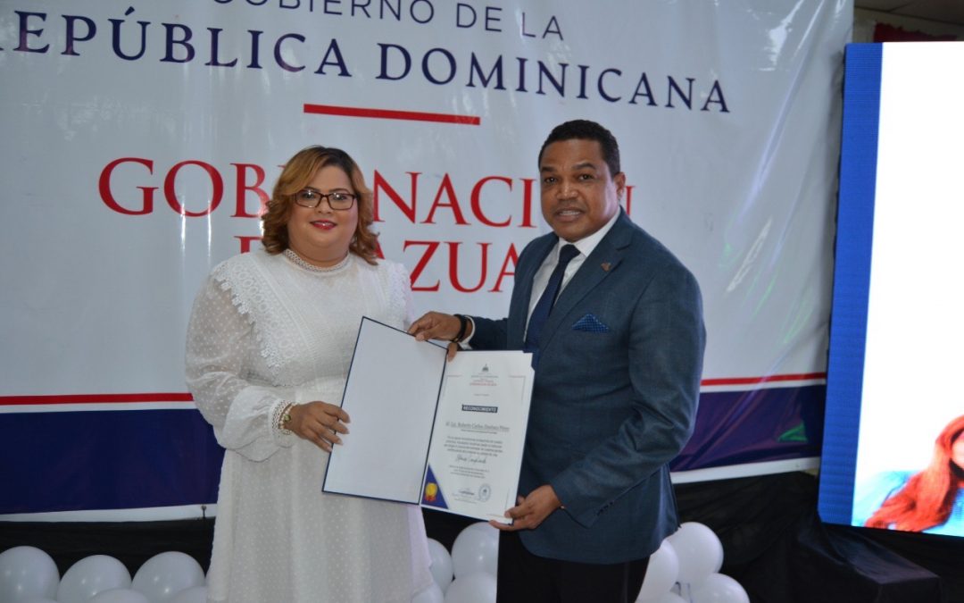 Concluye con éxito rendición de cuentas del primer año de gestión de las gobernadoras de 31 provincias