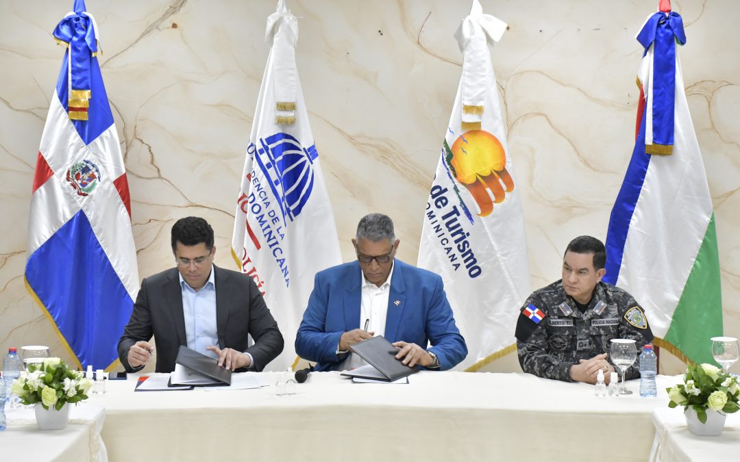 Gabinete de Turismo flexibiliza horario a bares, restaurantes, discotecas, clubes, centros de eventos, piano bares y casinos