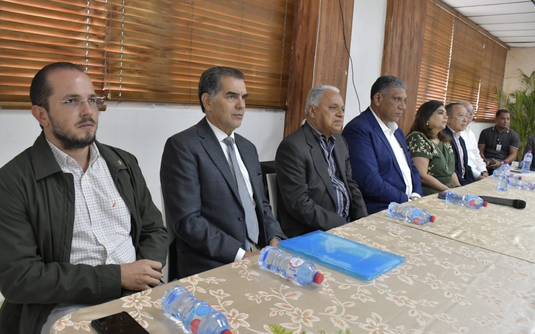 Ministerio de Interior y Policía honra con cine fórum 57 aniversario gesta de abril