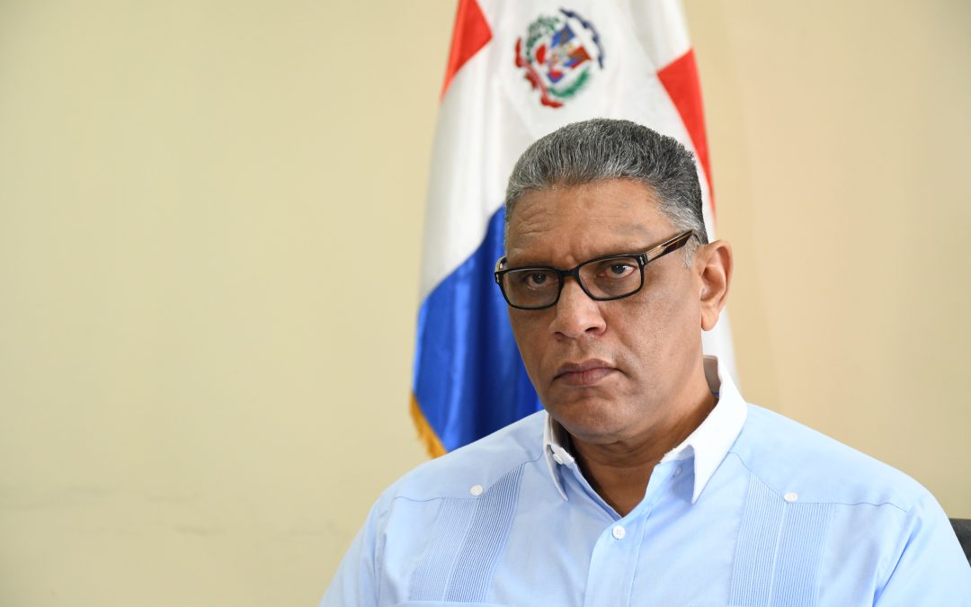 Ministro de interior y Policía garantiza sanciones en caso David de los Santos