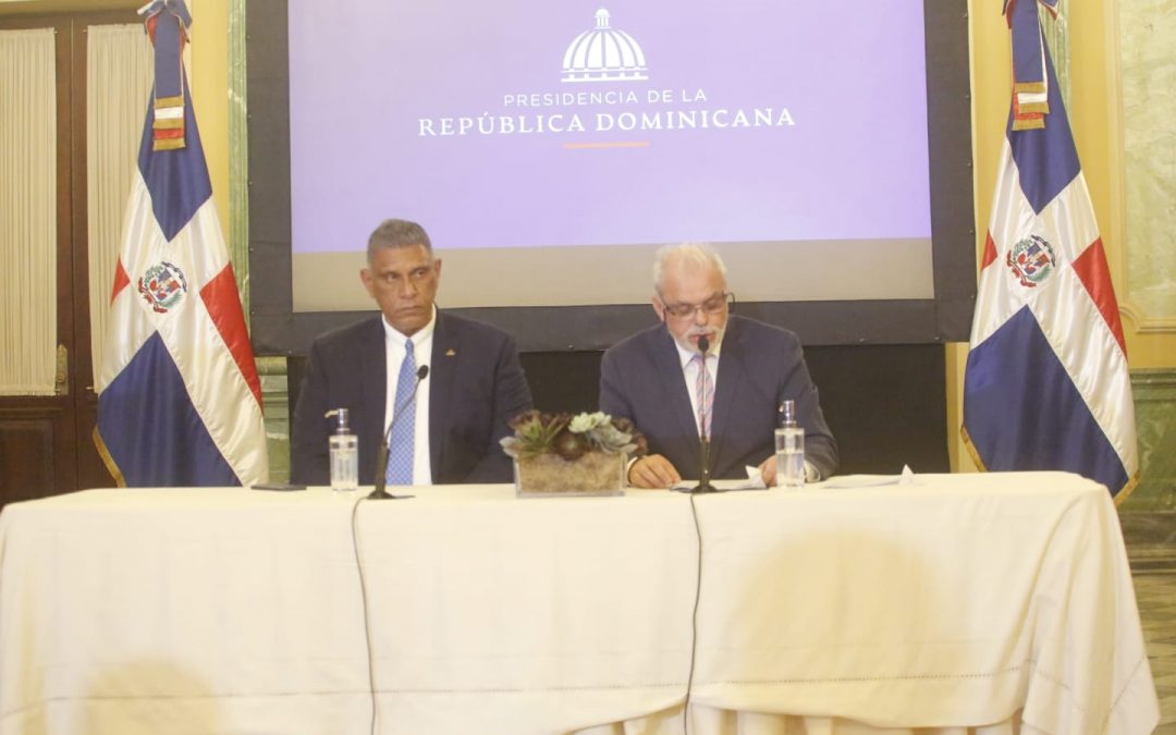 Gobierno dispone conjunto de medidas para garantizar integridad física y derechos humanos de arrestados por la Policía