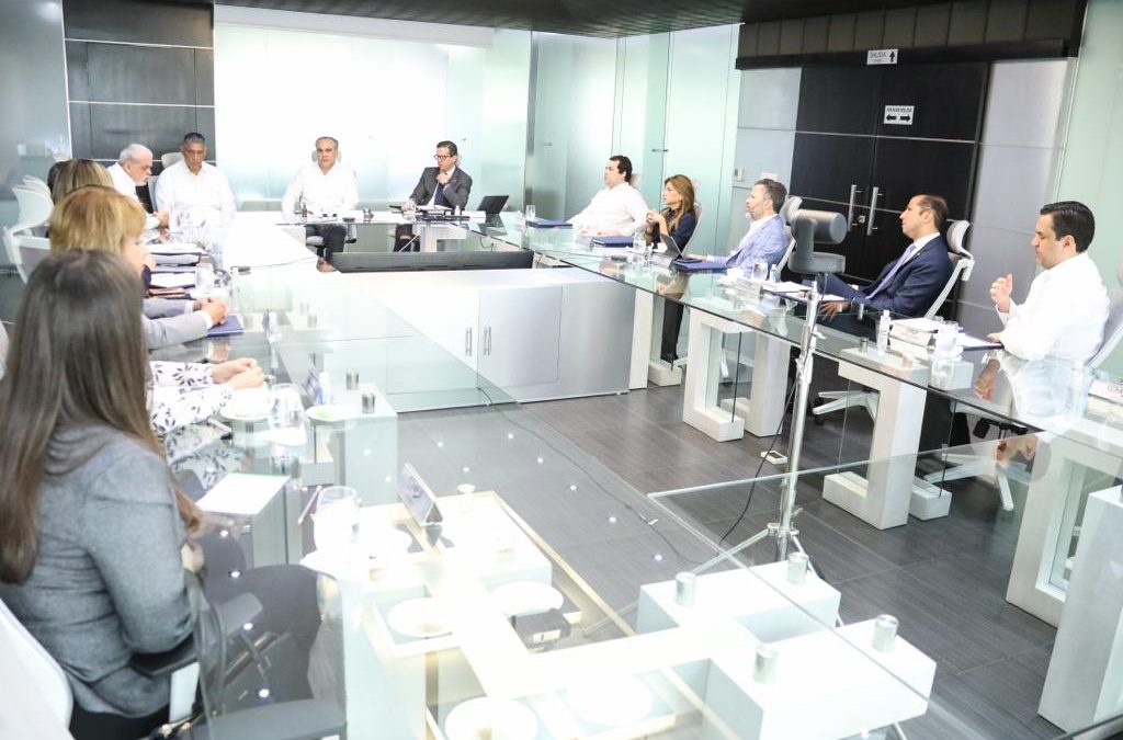 El CONEP ve positivo proceso de reforma policial, y lo califican de urgente y necesario