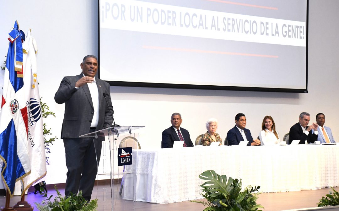 Direcciones Municipales de Seguridad