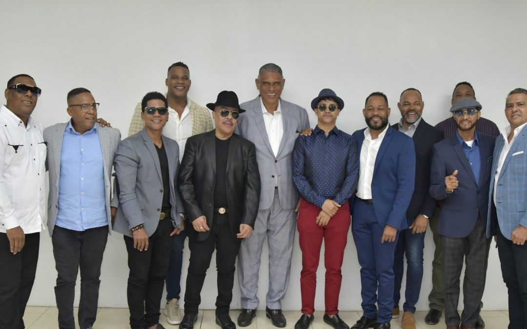 Músicos apoyan campaña de Interior y Policía contra males sociales y llevarán conciertos a barrios marginados