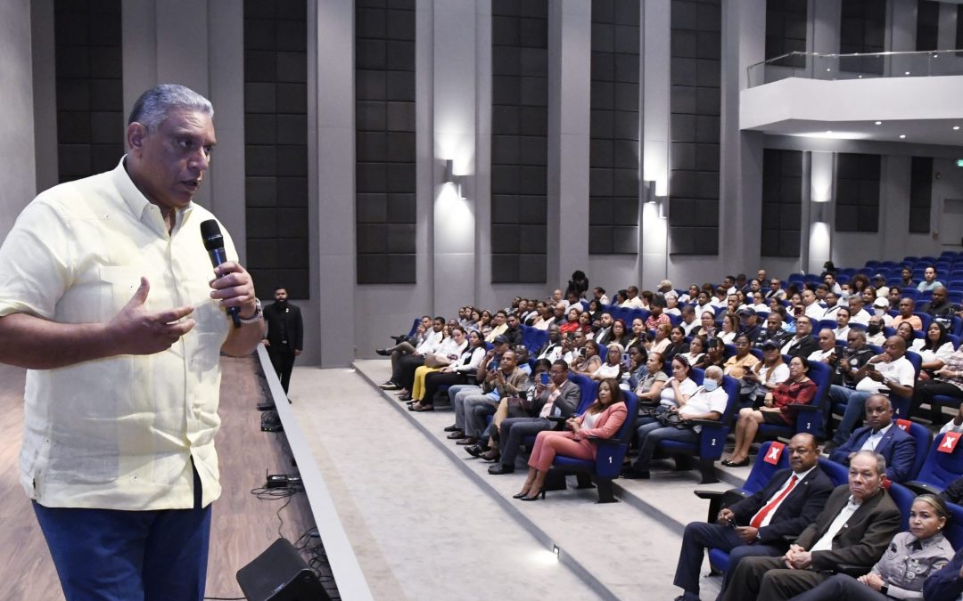 Congreso de Normas Comunitarias