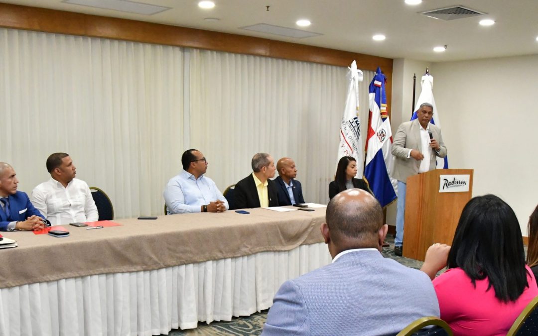Interior y Policía capacita servidores para frenar  soborno y aumentar confianza de  ciudadanía