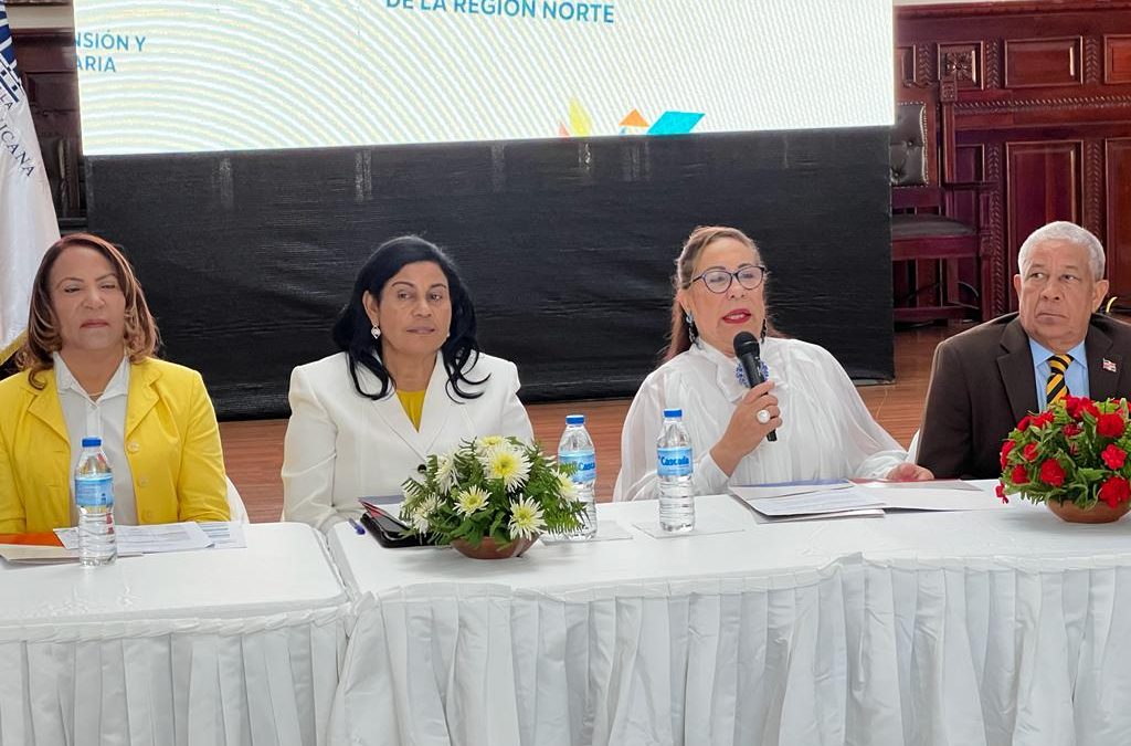Santiago anfitrión de 2da Feria de Buenas Prácticas de Extensión y Cultura Universitaria