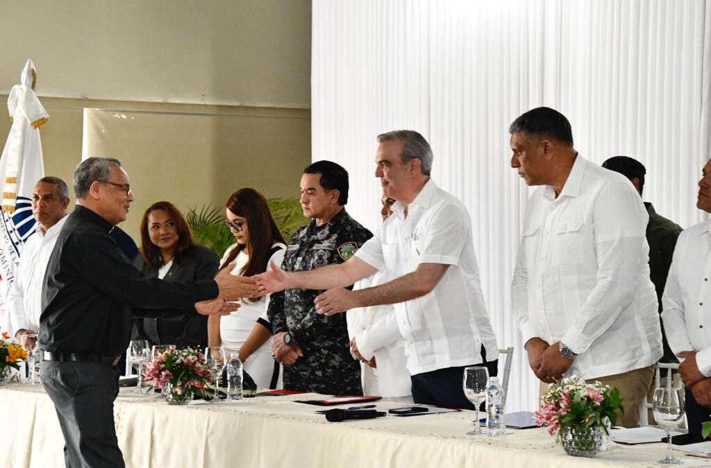 Ganaderos de San Francisco agradecen al Gobierno  recuperación  de 30  fincas 