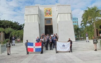 Interior y Policía rinde homenaje a Duarte y llama a unidad para preservar valores