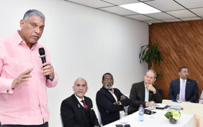 Interior y Policía avanza en prácticas&nbsp; antisoborno, contra corrupción