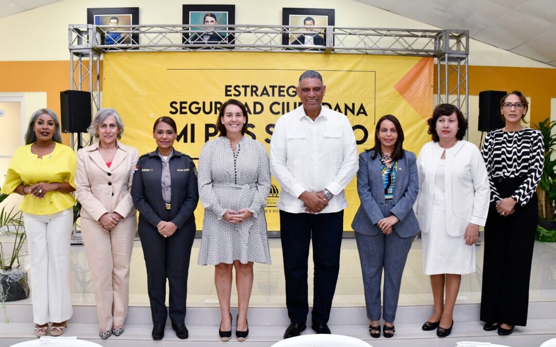 Proyecto Interior y Policía  reforzará acciones contra violencia intrafamiliar y de género