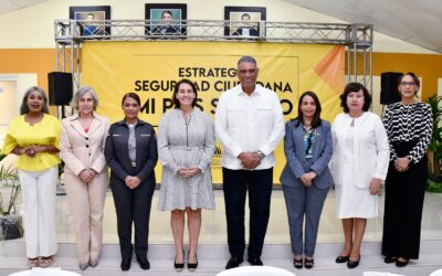 Proyecto Interior y Policía  reforzará acciones contra violencia intrafamiliar y de género