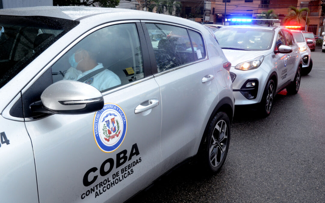 Interior y Policía prohíbe venta de alcohol &nbsp;desde la medianoche del viernes&nbsp; hasta sábado a esa hora