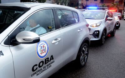 Interior y Policía prohíbe venta de alcohol &nbsp;desde la medianoche del viernes&nbsp; hasta sábado a esa hora