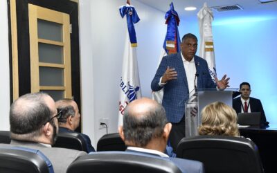 Interior y Policía presenta su &nbsp;Política de Calidad y Antisoborno