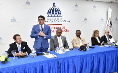 Obispos evangélicos rechazan República Dominicana sea un país inseguro