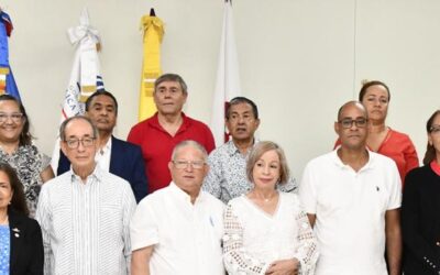 Jóvenes empiezan capacitación para impulsar turismo cultural y religioso