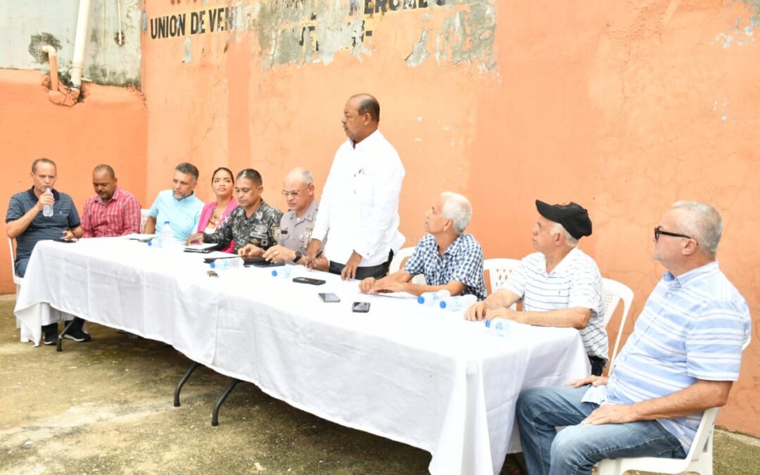 Destacamento Mercado Nuevo volverá a operar y el de Villas Agrícolas será reforzado