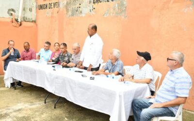 Destacamento Mercado Nuevo volverá a operar y el de Villas Agrícolas será reforzado