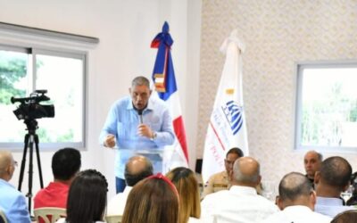 Policía, Ejército y DNCD reforzarán seguridad Villa Hermosa en prevención delitos