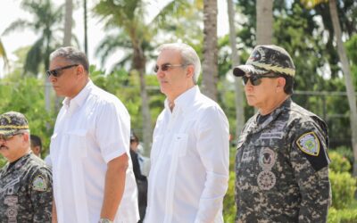 Gobierno dispone aumento a policías pensionados de hasta un 10 %