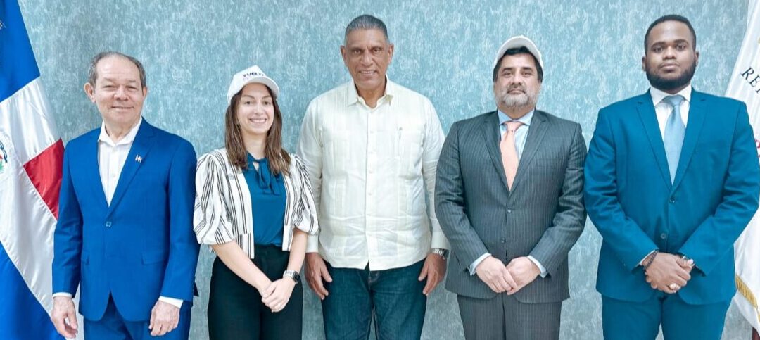 La OEA elogia resultados  programa “De Vuelta al Barrio”
