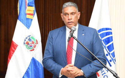 Interior y Policía lamenta partidos incidentan registro biométrico a extranjeros