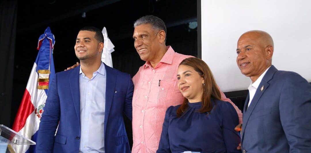 Estudiantes son capacitados sobre seguridad ciudadana