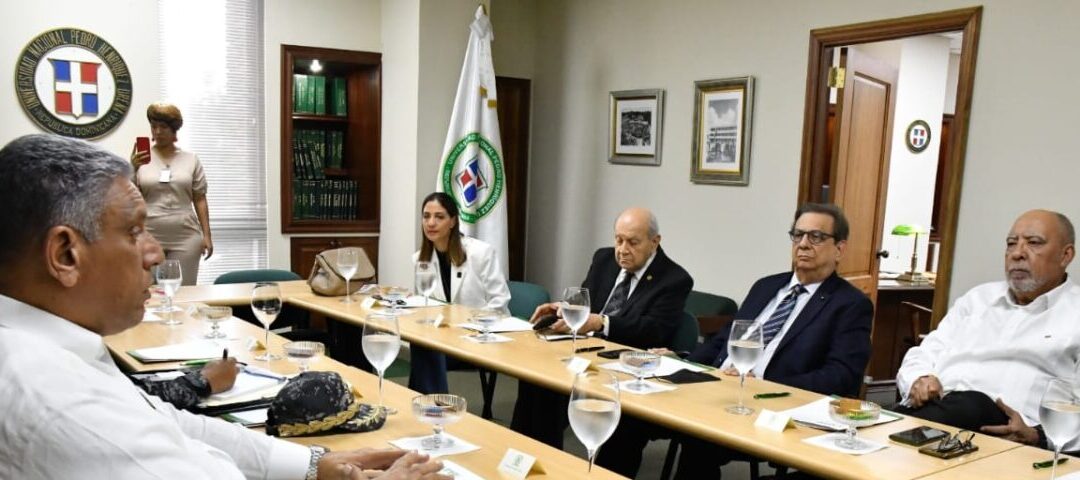Interior y Policía dispone corredores policiales e iluminación en alrededores de universidades