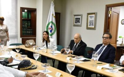 Interior y Policía dispone corredores policiales e iluminación en alrededores de universidades