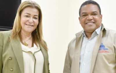 Gobernadoras reciben bonos navideños