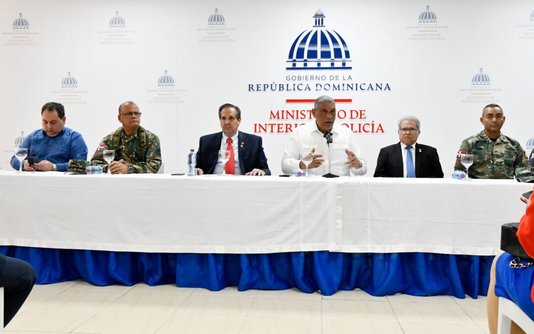 Reservas militares y policías garantizarán seguridad en  hospitales