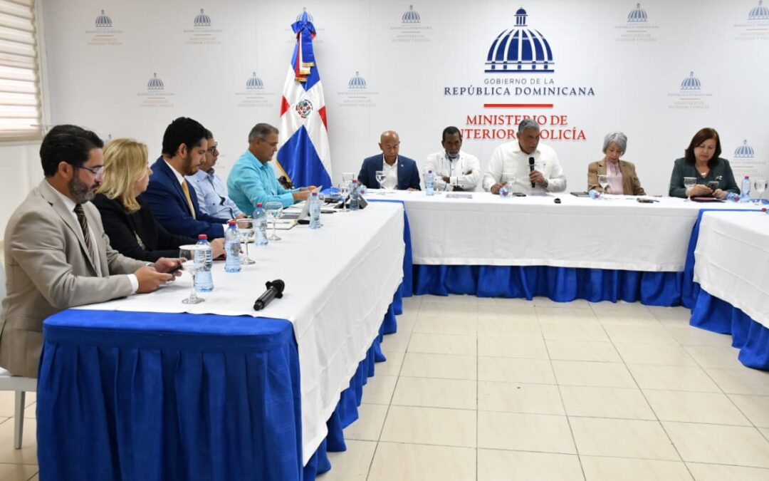 USAID exhorta a continuar con “Mi País Seguro”  ante éxito de estrategia