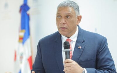 Ministerio de Interior y Policía otorga gracia para pago de renovación armas de fuego