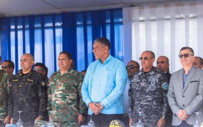 Policía Nacional pone en acción el operativo Conciencia por la Vida 2024