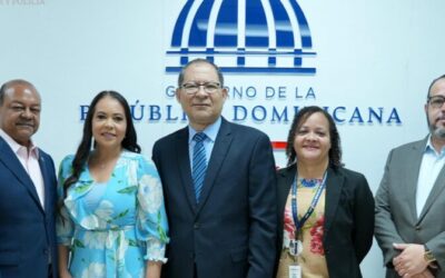 Interior y Policía fomenta convivencia familiar con jornadas de orientación