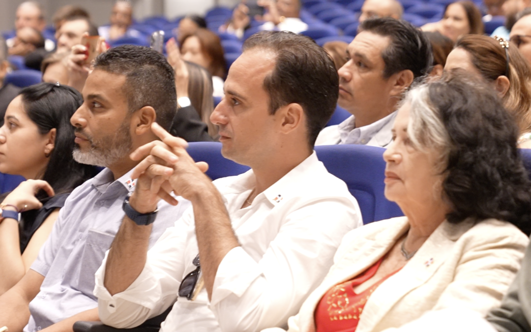 Nacionalizados asumen trabajar junto a autoridades por  mejores intereses de RD