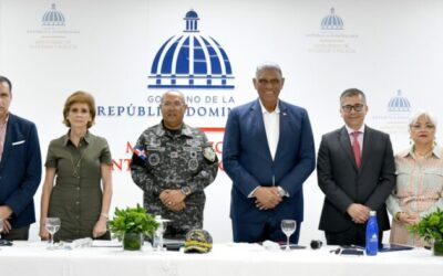 Ingreso de oficiales a unidades ejecutoras fortalece la reforma policial