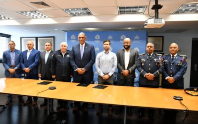 Bomberos recibirán 5% descuento en la Sirena y Sirena Market