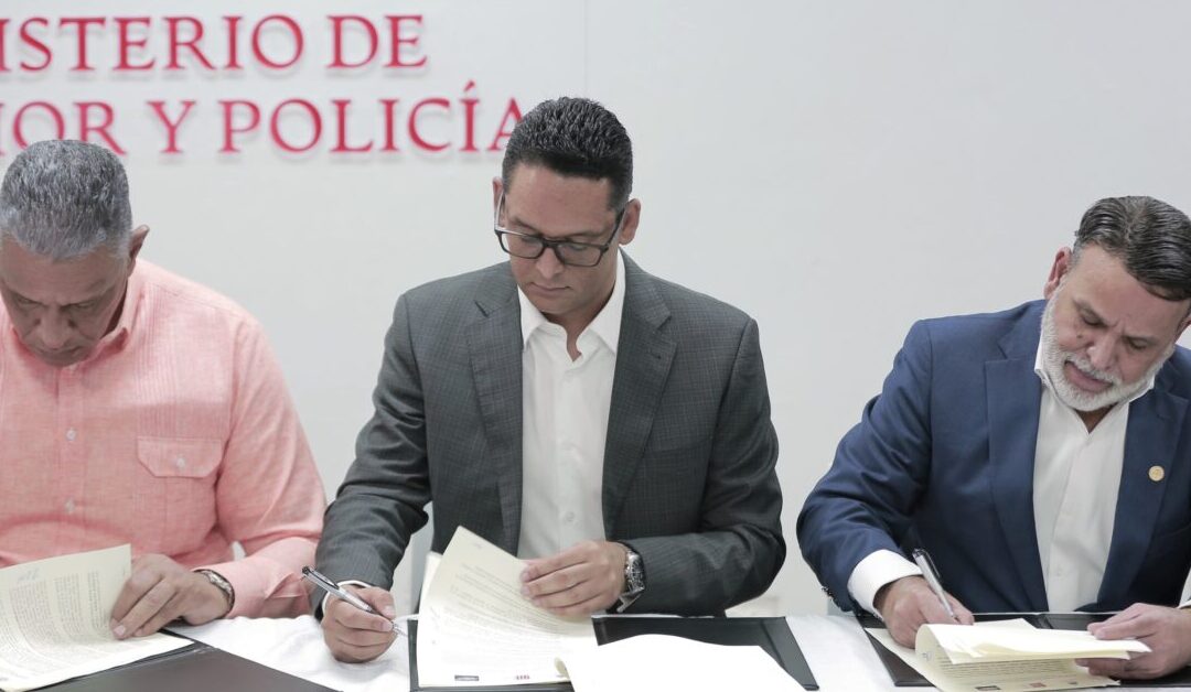 Comerciantes ponen más de 100 mil cámara de videovigilancia a servicio de la seguridad ciudadana