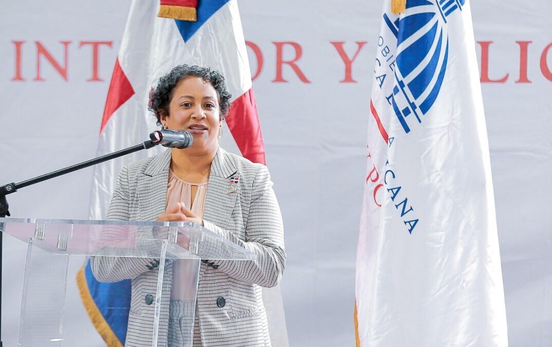 Ministerio de Interior y Policía reforzará programas preventivos en Boca Chica