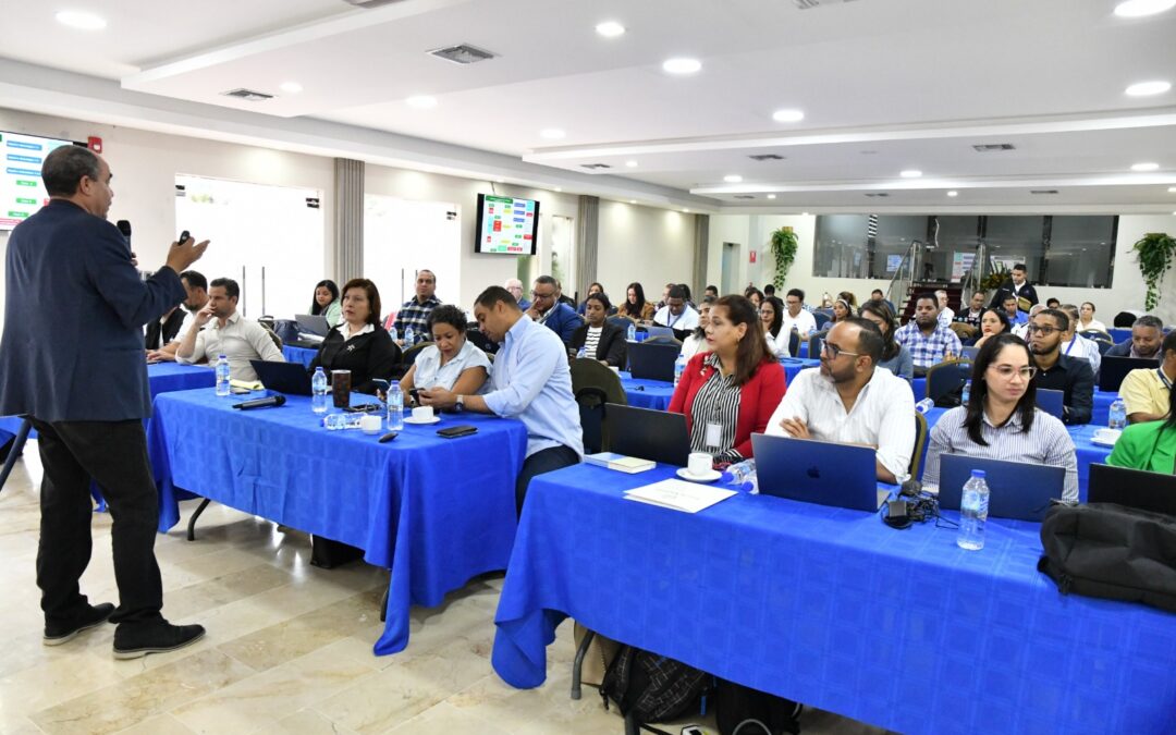 Ministerio de Interior y Policía avanza su Planificación Estratégica Institucional 2025-2028