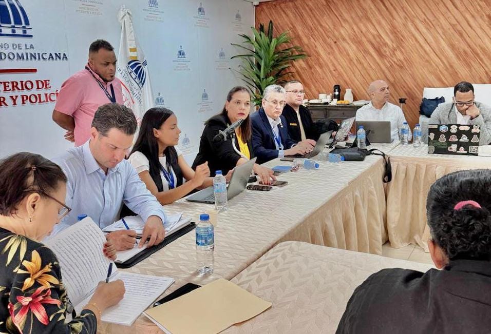 Interior y Policía logra nivel satisfactorio en primera auditoría de Ogtic