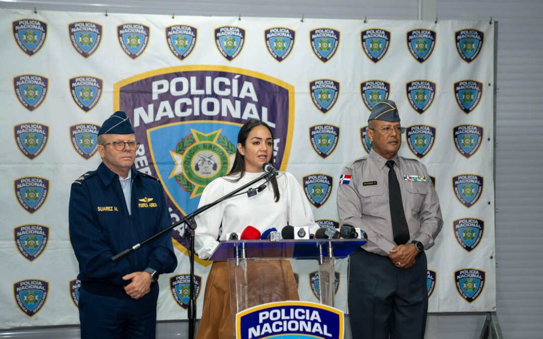 Labor de Fuerza de Tarea Conjunta logra 18 territorios del país mantengan tasa de homicidios en cero al iniciar el 2025