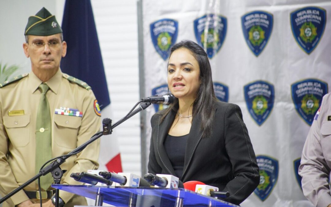 República Dominicana registra un descenso en la tasa de homicidios, alcanzando 7.5 por cada 100 mil habitantes