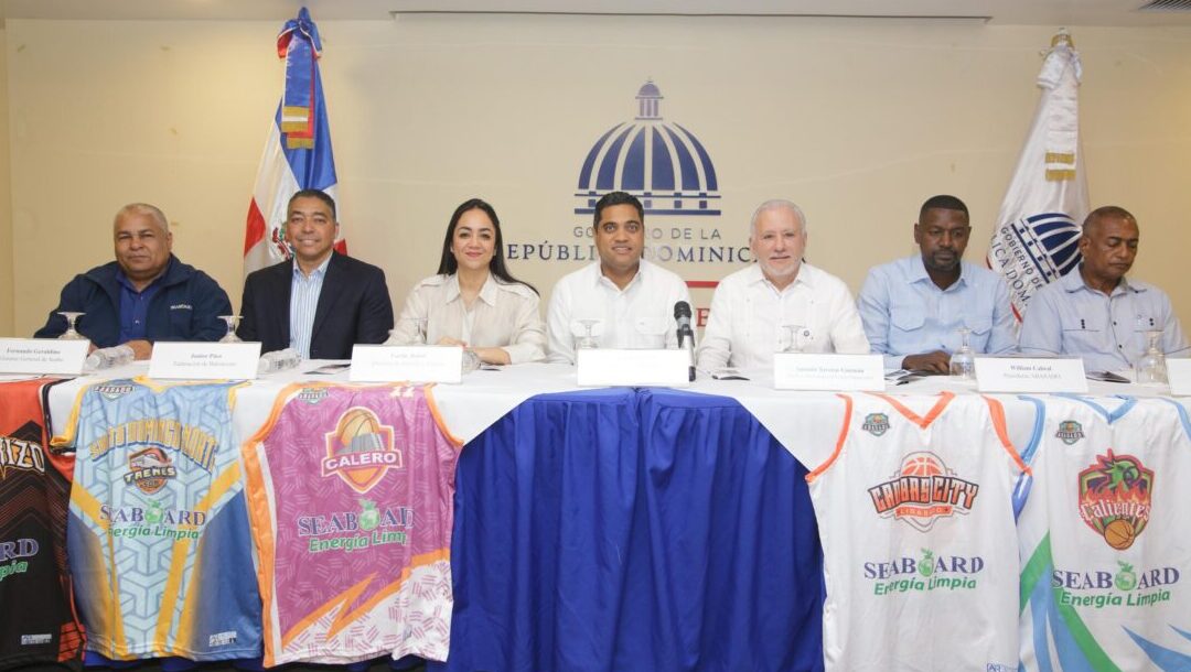Organizadores dedican  Torneo  Baloncesto SD a  ministra Interior y Policía; funcionaria destaca relevancia deporte