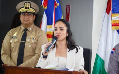 Tasa de homicidios se mantiene en 7.9; Deamvi alcanza 89 % efectividad casos violencia género