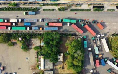 Ministerio de Interior y Policía refuerza regulaciones para el tránsito de vehículos pesados en el Distrito Nacional
